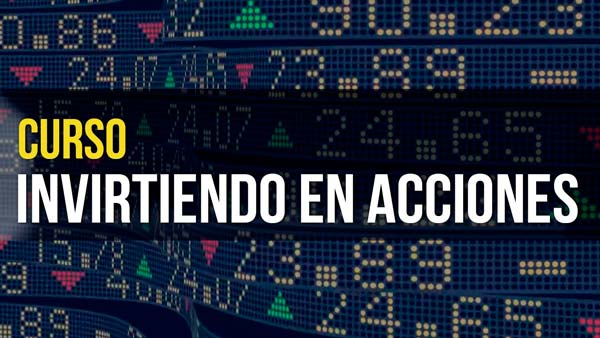 Curso Intermedio - Trading en Acciones
