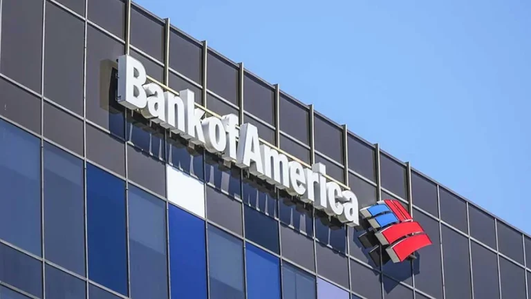 Wall Street cae mientras los inversionistas digerían los resultados de Bank of America y Wells Fargo. El yen llegó a debilitarse hasta un 0...