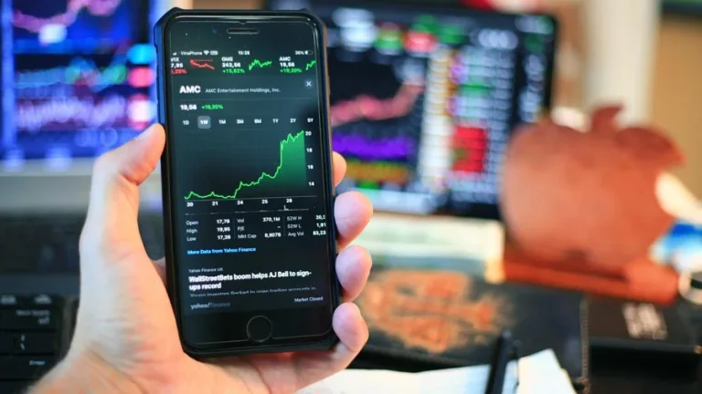 Panorama de Trading Semanal 2025