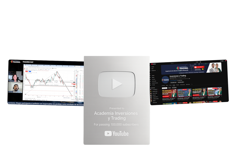 ¿Nos ayudas a repetir el logro? ¡Vota por nosotros como Mejor Academia de Trading en los premios Rankia 2025! | Wall Street | Trading ¿Nos ayudas a repetir el logro? ¡Vota por nosotros como Mejor Academia de Trading en los premios Rankia 2025!