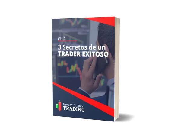Guía Gratuita Secretos Trader Exitoso