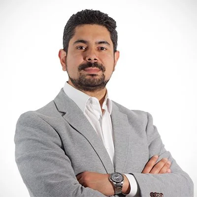 Analista Javier Rojas