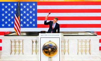 Cierre de Mercado Americano Cierre de Wall Street en vivo